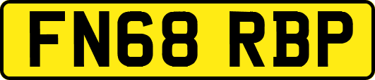 FN68RBP