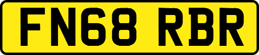 FN68RBR