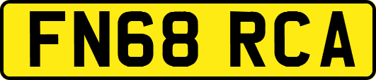 FN68RCA
