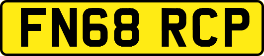 FN68RCP