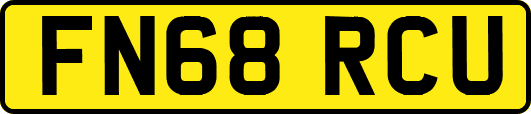 FN68RCU