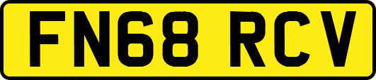 FN68RCV