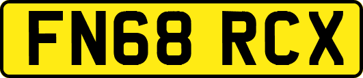FN68RCX