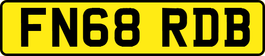 FN68RDB