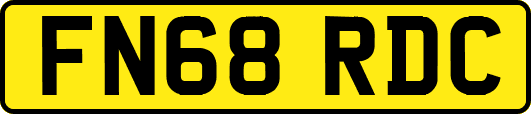 FN68RDC