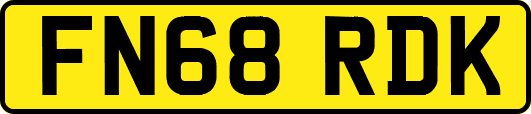 FN68RDK