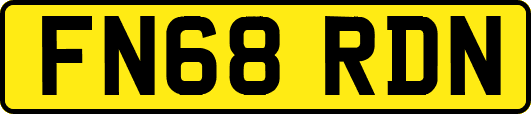 FN68RDN