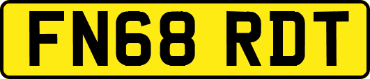 FN68RDT