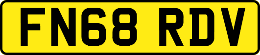 FN68RDV