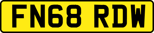 FN68RDW