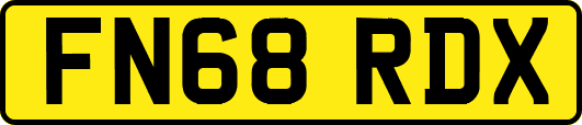 FN68RDX