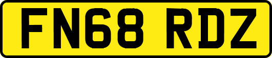 FN68RDZ