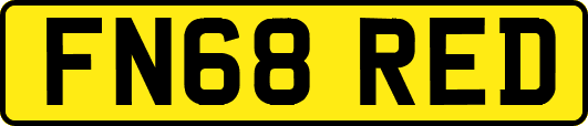 FN68RED