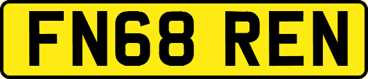 FN68REN