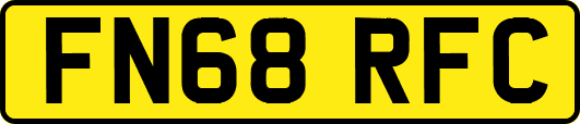 FN68RFC
