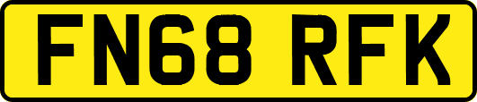 FN68RFK
