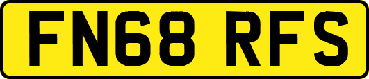 FN68RFS