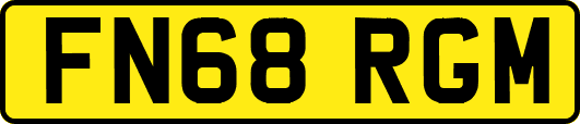 FN68RGM