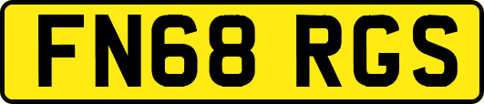 FN68RGS