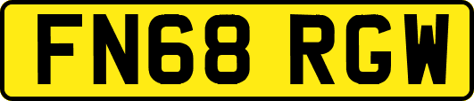 FN68RGW