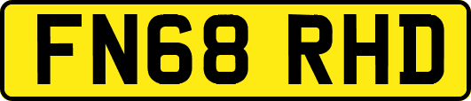 FN68RHD
