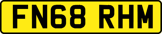 FN68RHM