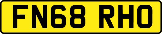 FN68RHO
