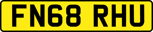 FN68RHU