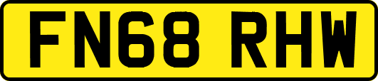 FN68RHW