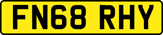 FN68RHY