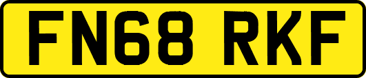 FN68RKF