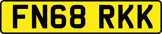 FN68RKK
