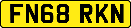 FN68RKN