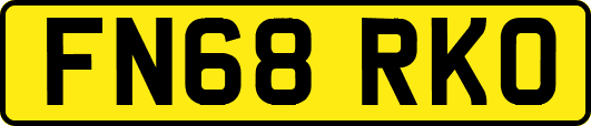 FN68RKO