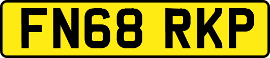 FN68RKP