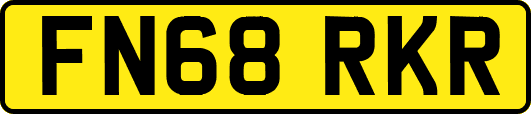FN68RKR