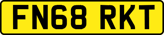 FN68RKT