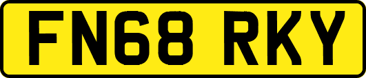 FN68RKY