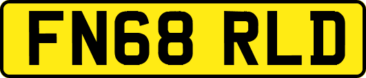 FN68RLD