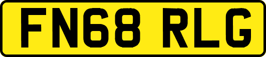 FN68RLG
