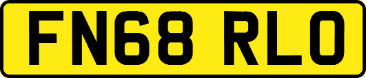 FN68RLO