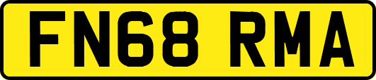 FN68RMA