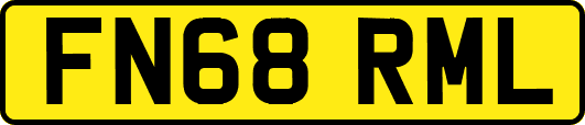 FN68RML
