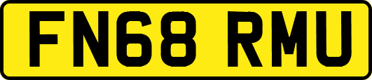 FN68RMU