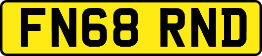 FN68RND