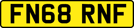 FN68RNF