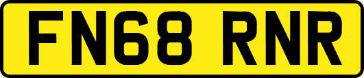 FN68RNR