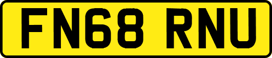 FN68RNU