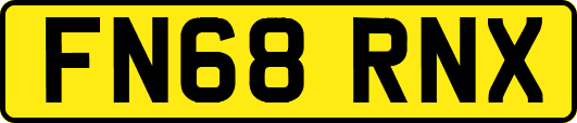 FN68RNX