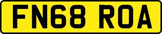 FN68ROA